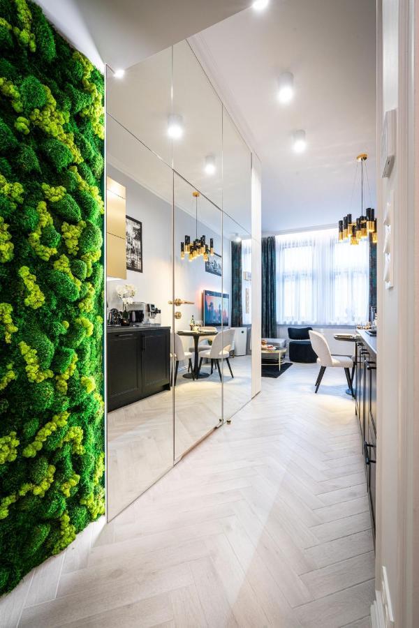 Dasto Apartments Old Town 크라쿠프 외부 사진