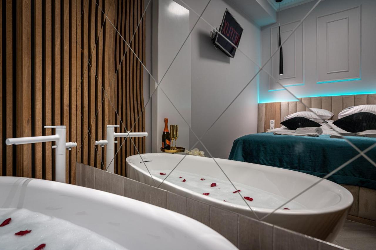 Dasto Apartments Old Town 크라쿠프 외부 사진