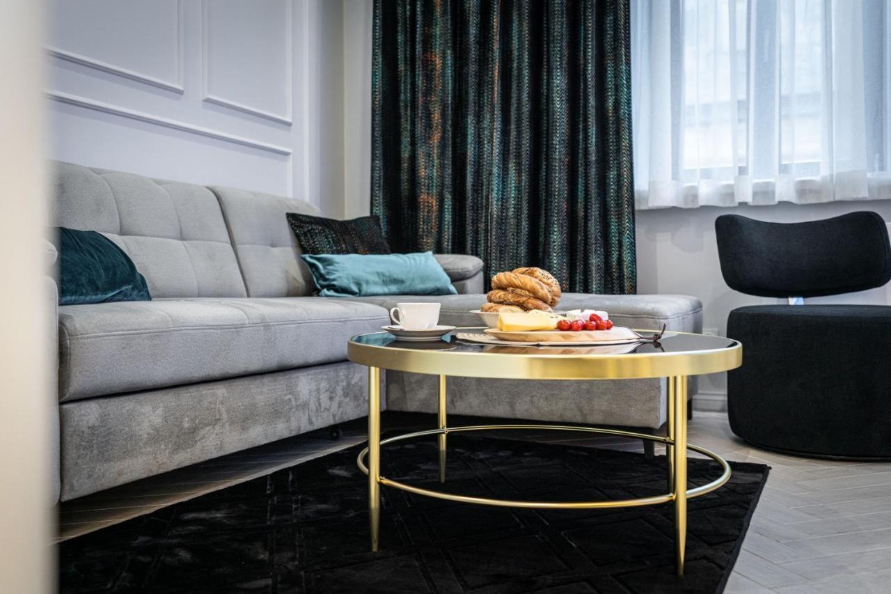 Dasto Apartments Old Town 크라쿠프 외부 사진