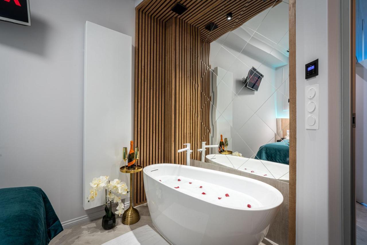 Dasto Apartments Old Town 크라쿠프 외부 사진