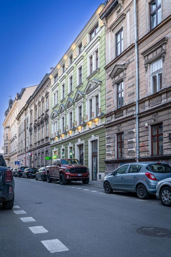Dasto Apartments Old Town 크라쿠프 외부 사진