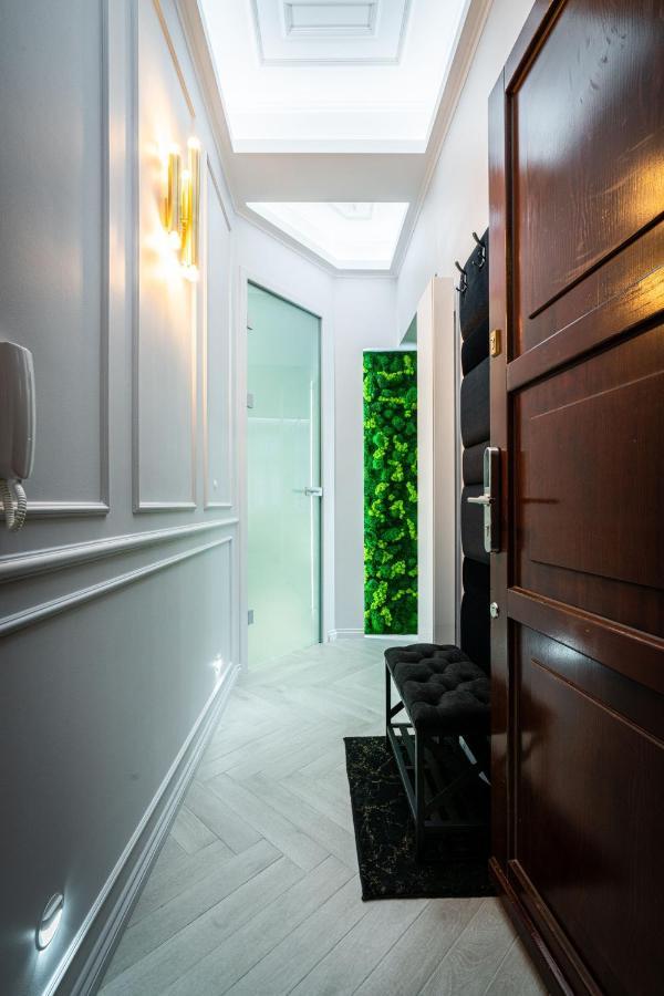 Dasto Apartments Old Town 크라쿠프 외부 사진
