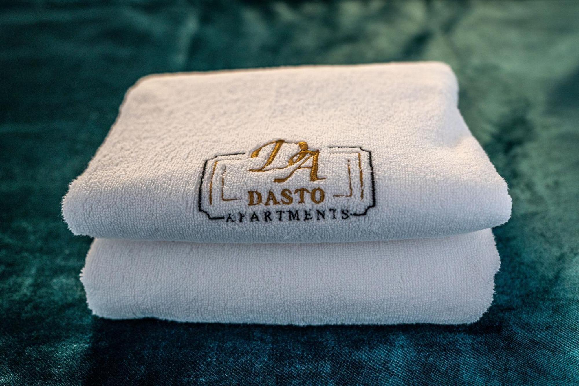 Dasto Apartments Old Town 크라쿠프 객실 사진